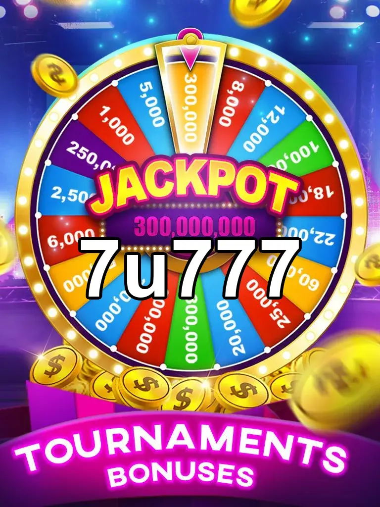 7u777 APK