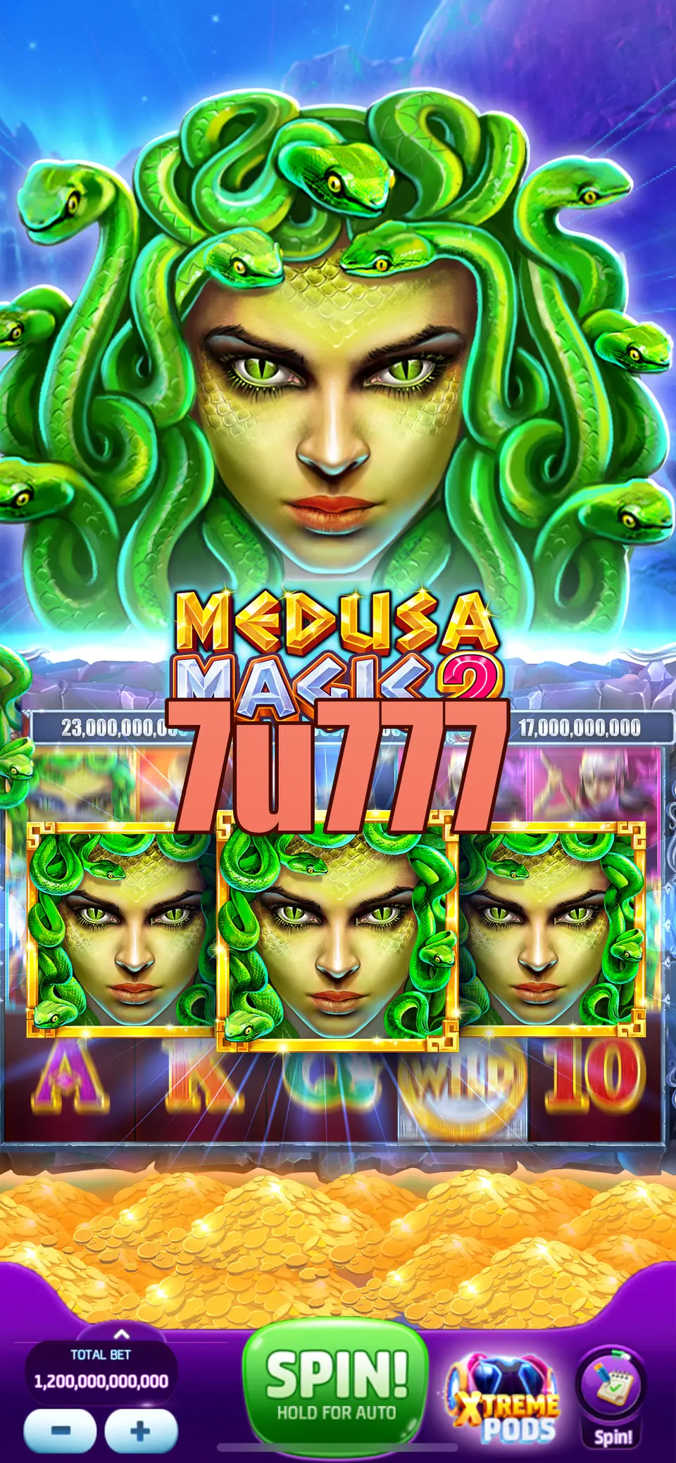 7u777 APK
