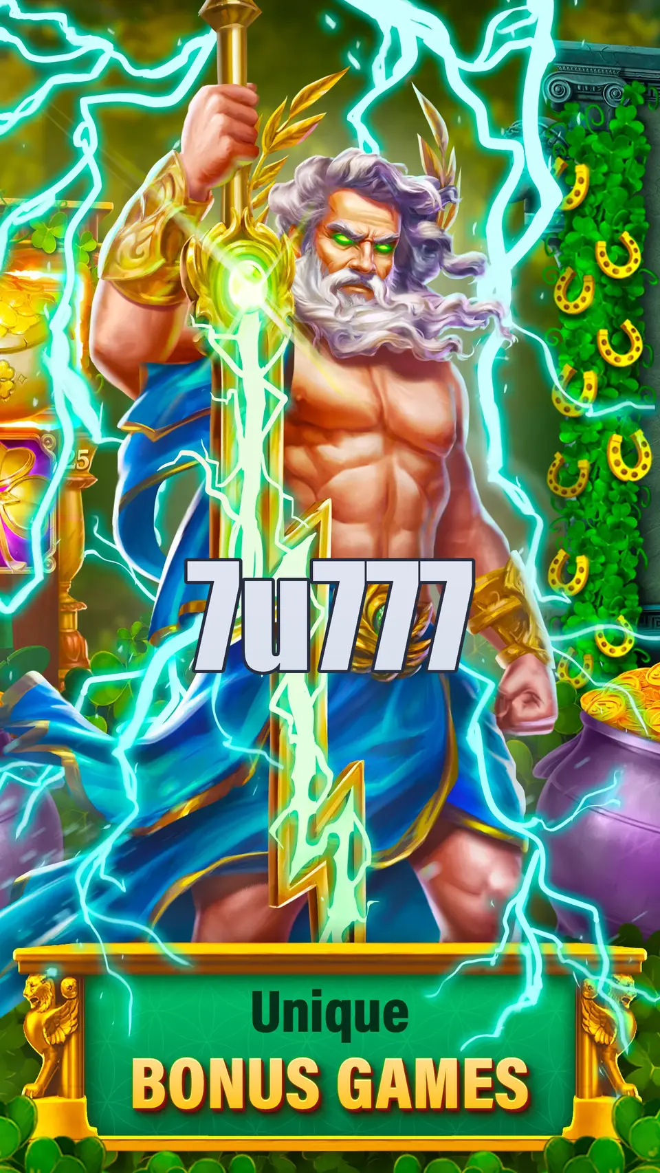 7u777 APK